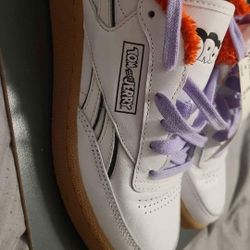 Reebok Tom and Jerry