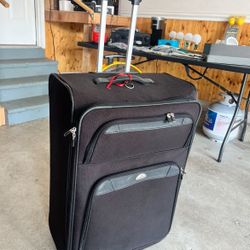Samsonite  Luggage Suitcase 