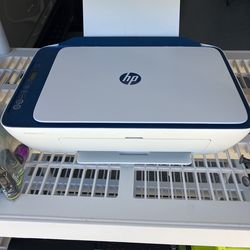 HP Deskjet 2732 Printer Scanner Copier