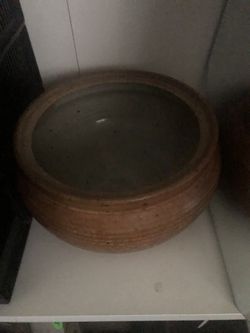 Ceramic Bowl