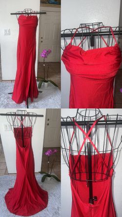 Homecoming Dress