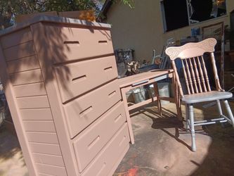 $85 DRESSER BUNDLE