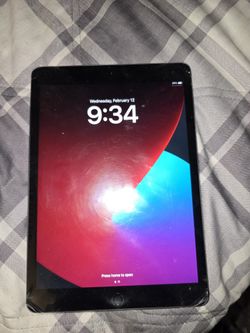 Ipad 8th Generation