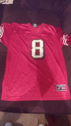 Steve Young!
