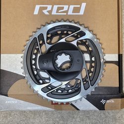 Sram Red AXS Chainring 