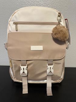 Brand New LOVEVOOK Backpack - Casual / Aesthetic Style 🎒✨