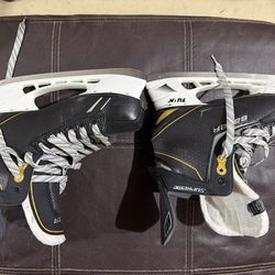 Hockey Skates
