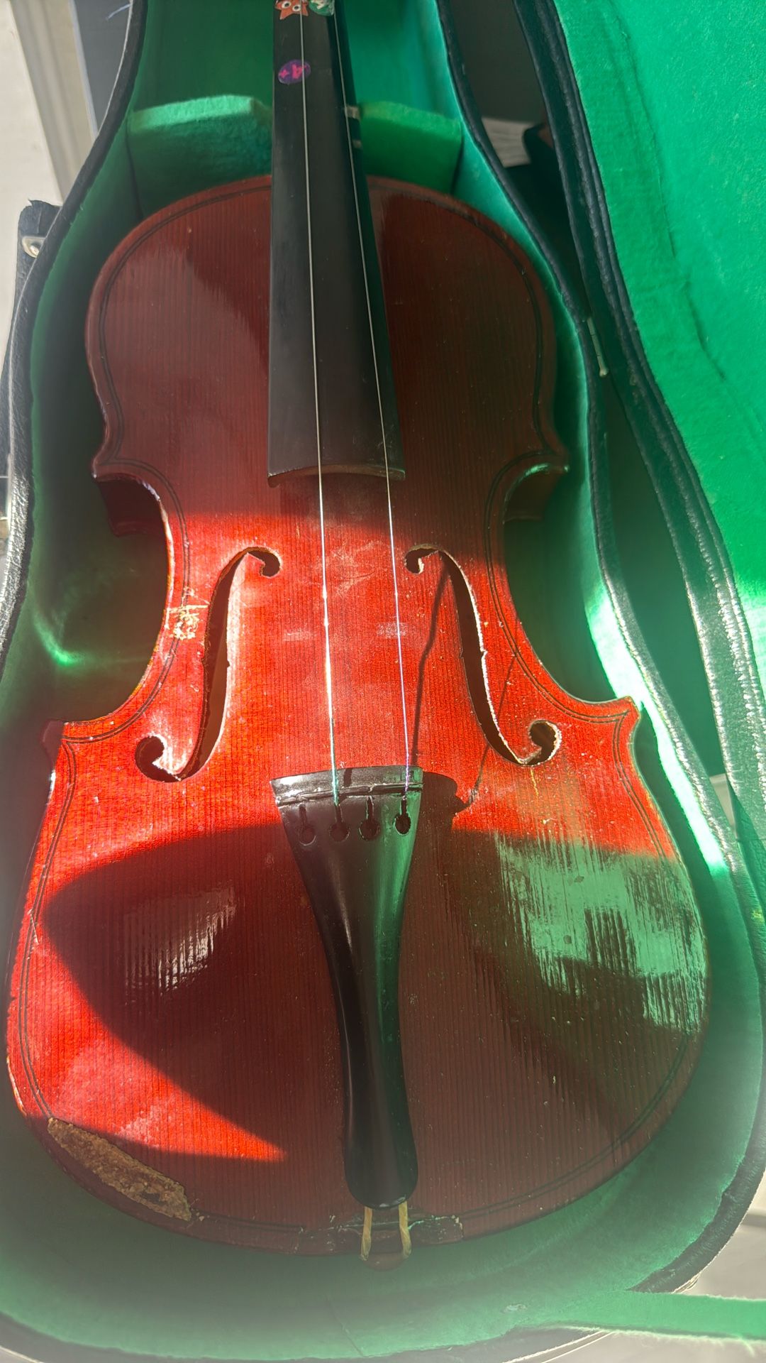 Skylark Violin Used