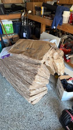 New Batt insulation