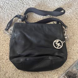 Micheal Kors Side Bag 