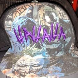 Joker Hat