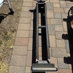 Miter saw Stand