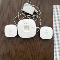 MyQ Garage Door Opener