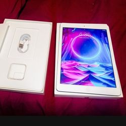Air iPad 9inch 16gb 