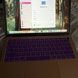 MacBook Air