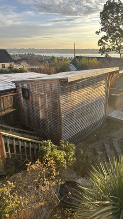 Greenhouse for Sale