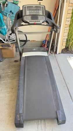 NordicTrack  Model  C 950 S
