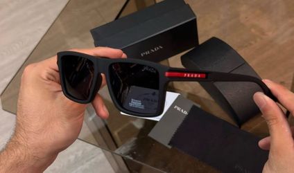 Prada Sunglasses