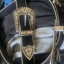 BB belt 