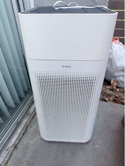 Winix Tower XQ Air Purifier