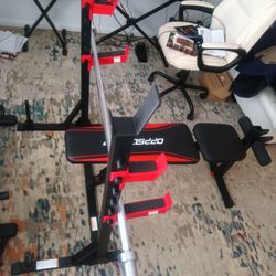 Bench Press 