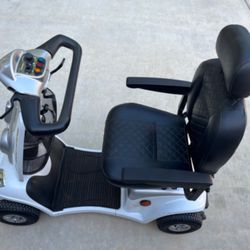 Mobility 