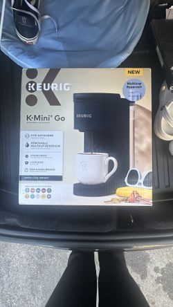 Keurig Mini