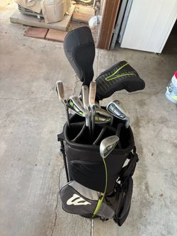 Golf cart