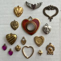 A Whole Lot Of Heart(s)