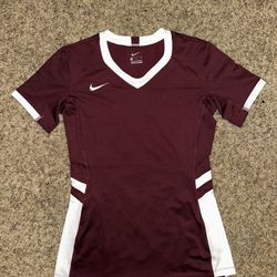 Nike Women’s Hyperace SS Volleyball Jersey 