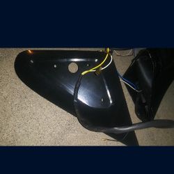Side Mirrors