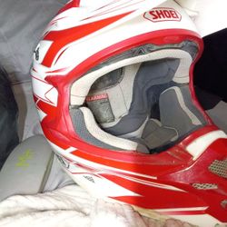 Racing Helmet 