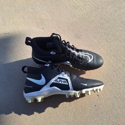 Nike Mens Football Shoes