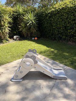 Kids slide