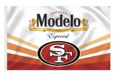 Brand New Niner flag’s  $20 each