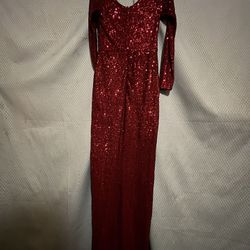 Fashion Nova Dress Size small 