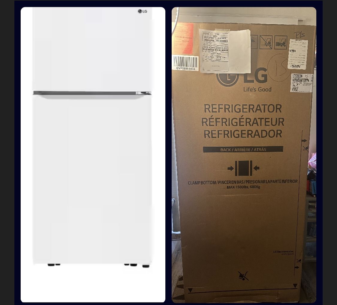 Refrigerator 