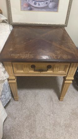 night stand