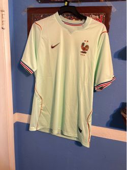 France 2026 World Cup Jersey