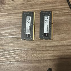 32gb ddr4 3200 Laptop Memory 
