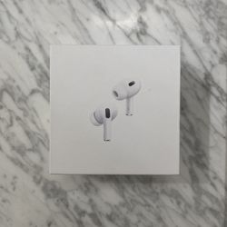 AirPod Pros 2nd Generation