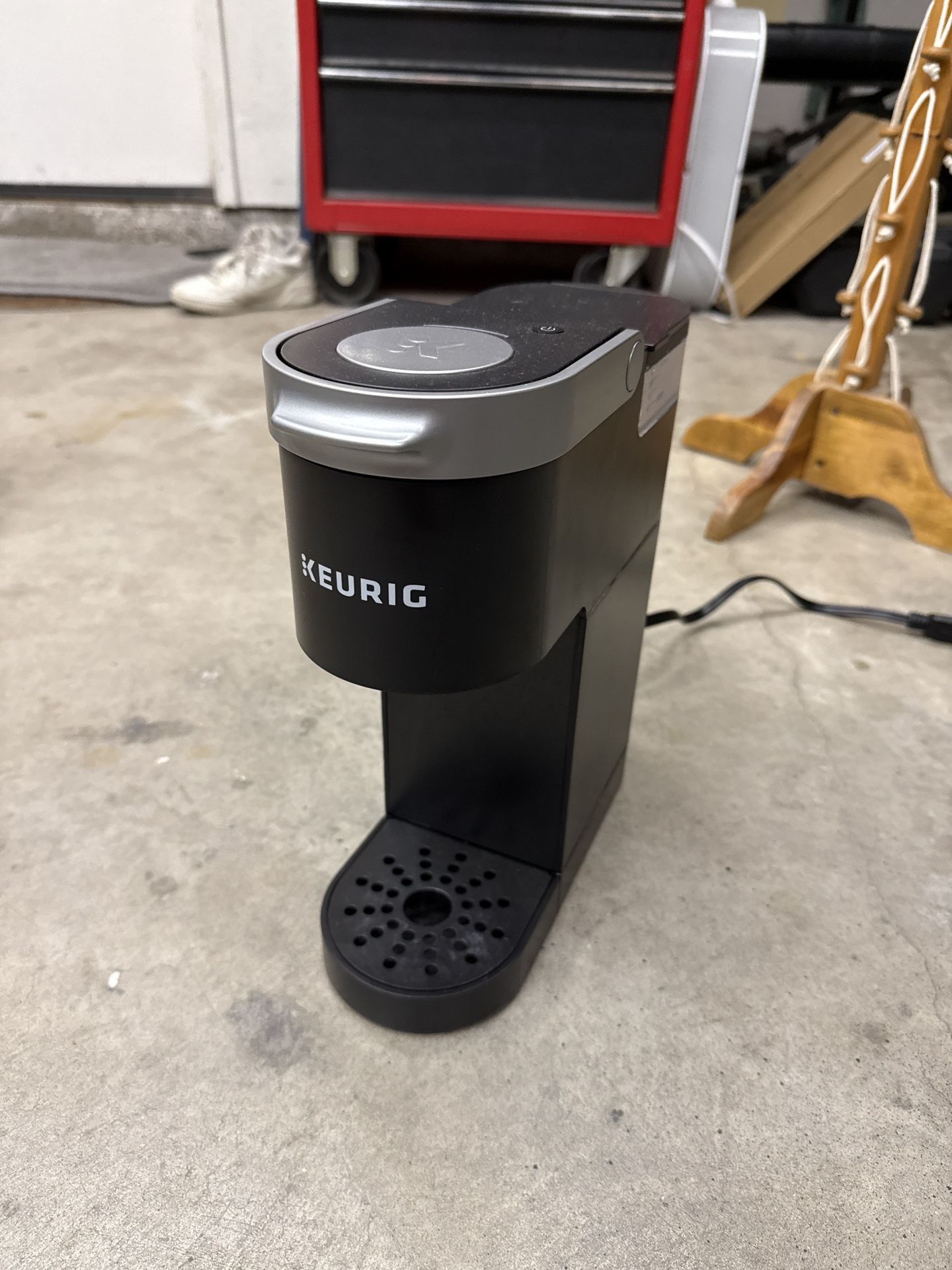Keurig K-Mini Coffee Maker – $20 OBO – Works Great!