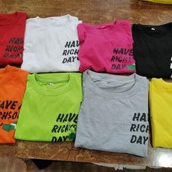 Still got some rich$oul T-shirts available sizes s-4x $25 each printing on front and back 🔥🔥🙏💯👌🙆‍♂️🤞🏾😎