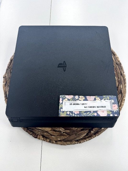 🎮 PS4 Console Blowout – Starting at Just $129!