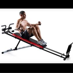 Weider Ultimate Body Works home gym machine