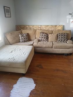 Section sofas