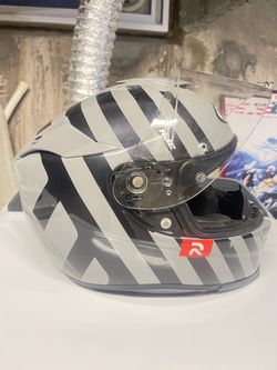 /// HJC RPHA 70 ST Forvic MC-5 /// Motorcycle Helmet