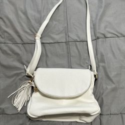 Crossbody Bag - Never Used