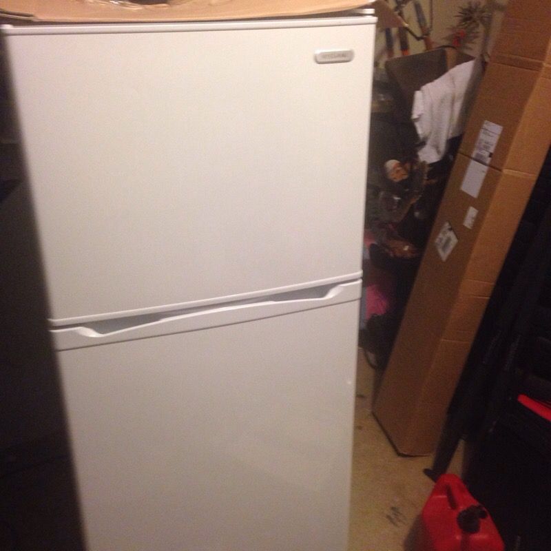 frigidaire fghn2866pf