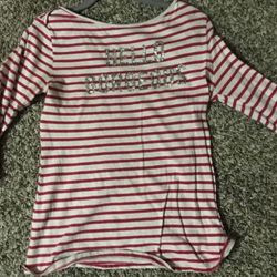 Hello gorgeous long sleeve T-shirt